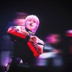 Hoshi Instagram - 🩷🩵