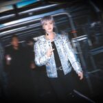 Hoshi Instagram - 🩷🩵