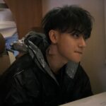 Huang Zitao Instagram – 😈