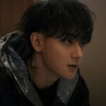 Huang Zitao Instagram – 😈