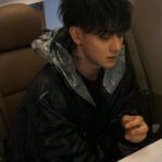 Huang Zitao Instagram – 😈