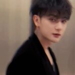 Huang Zitao Instagram – hey