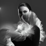 Huda ElEtrreby Instagram - 🖤