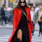 Huda ElEtrreby Instagram - Spotted..