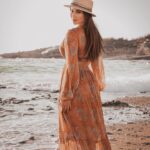 Huda ElEtrreby Instagram - Summer photo dump ⛱️