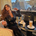 Huda ElEtrreby Instagram - 🥰