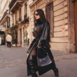 Huda ElEtrreby Instagram – Salut 👋🏿