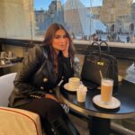 Huda ElEtrreby Instagram - 🥰