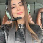 Huda ElEtrreby Instagram - 🫶🏻