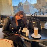 Huda ElEtrreby Instagram - 🥰