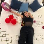 Huda ElEtrreby Instagram - My inner child is still ageless…. ##birthdaygirl