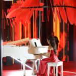 Huda ElEtrreby Instagram - Ferrari Egypt official opening ceremony @ferrariofegypt