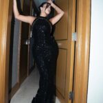 Huda ElEtrreby Instagram - @balmain