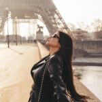 Huda ElEtrreby Instagram – three words I can sum up everything I’ve learned about life: it goes on. – …