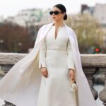 Huda ElEtrreby Instagram – @dior