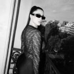 Huda ElEtrreby Instagram - @fendi