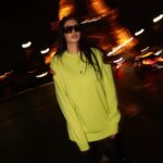Huda ElEtrreby Instagram - @givenchy