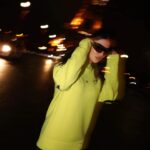 Huda ElEtrreby Instagram - @givenchy