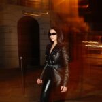 Huda ElEtrreby Instagram - @balmain