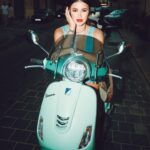 Huda ElEtrreby Instagram - 💋