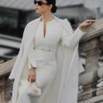 Huda ElEtrreby Instagram - @dior