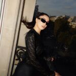 Huda ElEtrreby Instagram - @fendi