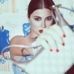 Huda ElEtrreby Instagram - 😜