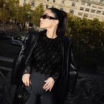Huda ElEtrreby Instagram - @balenciaga