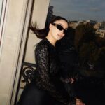 Huda ElEtrreby Instagram - @balenciaga