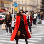 Huda ElEtrreby Instagram - @chanelofficial ❤️