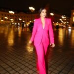 Huda ElEtrreby Instagram - @maisonvalentino