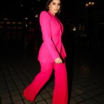 Huda ElEtrreby Instagram - @maisonvalentino
