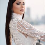 Huda ElEtrreby Instagram - #ciff44 wearing @zuhairmuradofficial jumpsuit Special thanks to my adorable team @lancomepopupegypt @nadaswidanmua @iramjewelry_ @shehabb.adel @revesalondebeaute @l.a_nails_egypt @thenileritzcarlton