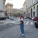 Huda ElEtrreby Instagram – Italy 🇮🇹