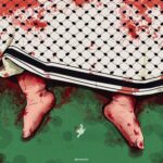 Huda ElEtrreby Instagram - #فلسطين
