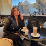 Huda ElEtrreby Instagram - 🥰