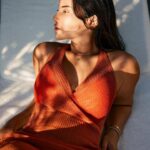 Huda ElEtrreby Instagram - Ambitious 🧡