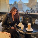 Huda ElEtrreby Instagram - 🥰