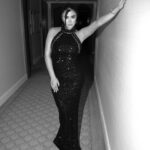 Huda ElEtrreby Instagram - Bling bling 🎊 #happynewyear2023