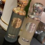 Huda Husain Instagram - @gissahofficial عطر هدسون 2 وامبريال2 في بوكس واحد