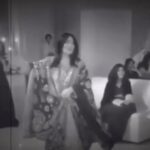 Huda Husain Instagram - اهداء جميل من الموسيقار البحريني الكبير جمال القائد @jamal.alqaed 🙏🏼🌺 من مسلسل #كف_ودفوف
