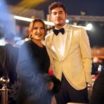 Huda Husain Instagram - 💫⭐️ @_burakdeniz
