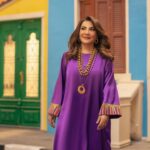 Huda Husain Instagram – @qnbgroup