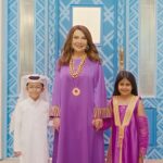 Huda Husain Instagram – @qnbgroup