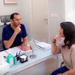 Huda Husain Instagram - مع دكتور محمد حموده في بيوتي كلينك وعندهم خصم ١٥٪؜ على الفيلر @beautyclinick