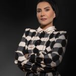 Huda Husain Instagram – وانتهت حكايتنا #من_شارع_الهرم_الى  @hebahamada  @jamal_sanan  @eaglefilmsprod  #المثنى_صبح 💫✨💫✨💫✨💫✨ كل عام وانتوا بخير