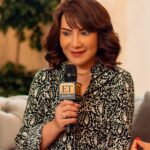 Huda Husain Instagram – ⚡️✨🌟#زوجه_واحده_لا_تكفى  @hebahamada  @ali_alali83  @jamalsannanofficial  @shahid.vod  @mbc1 🎥