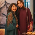 Huda Husain Instagram - بالأمس استمتعنا مع افتتاح مطعم سفرة زهير في المارينا كريسنت مع اشهى اطباق الاكل الفلسطيني الاردني 💫✌🏻 @sofret.zuhair