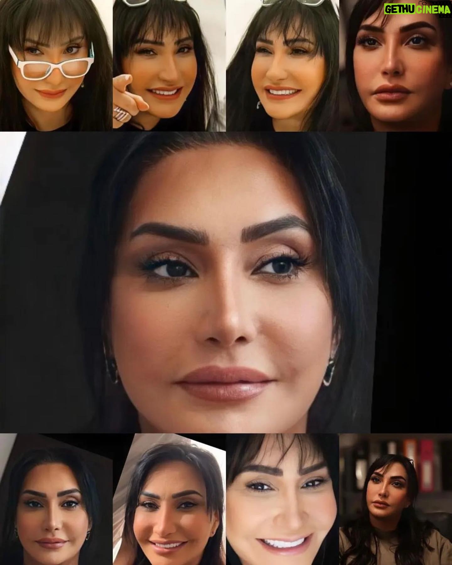 Huda Husain Instagram - @sahoora44 😘😘😘😘😘