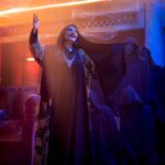 Huda Husain Instagram – مسرحية الرعب الفكاهيه #  @azizalmesallam الطابق_الثاني ..استمتعوا  @ @ballystudio